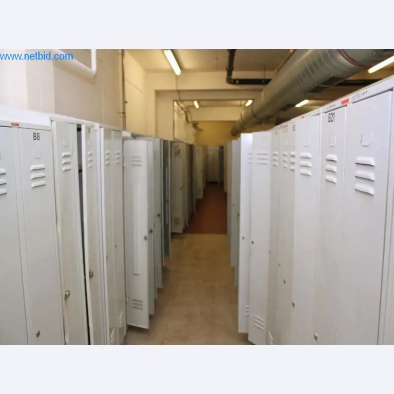 Devices for air conditioning, heating and cooling, workshop and storage facilities-2