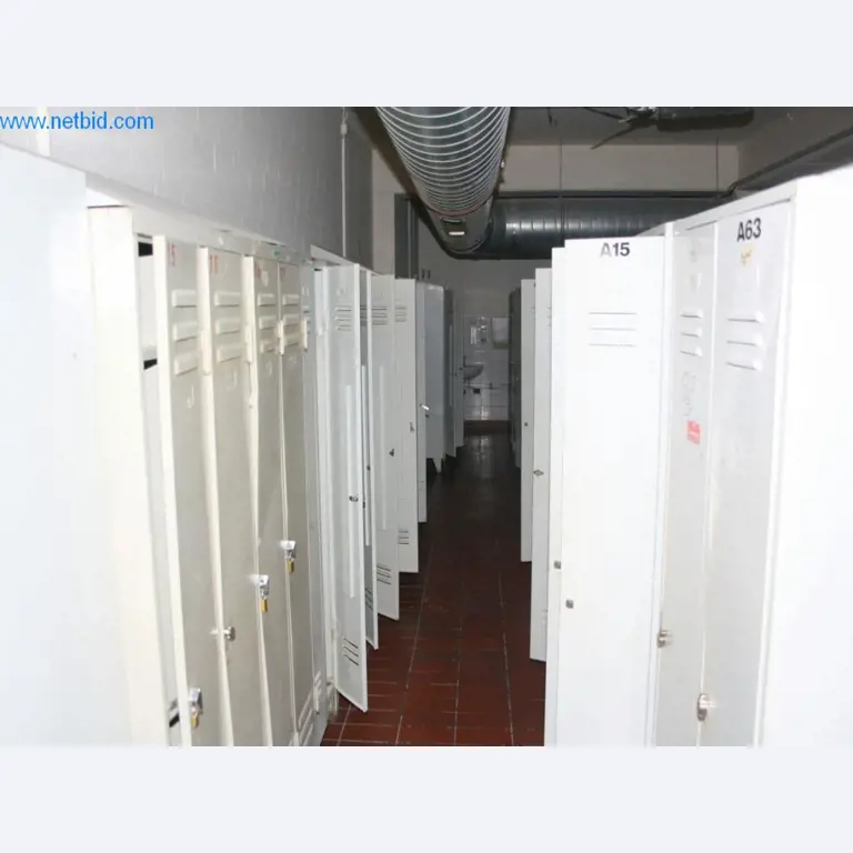 Devices for air conditioning, heating and cooling, workshop and storage facilities-8
