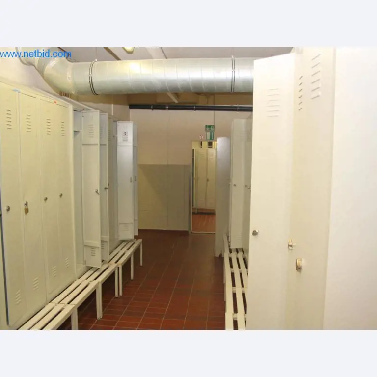 Devices for air conditioning, heating and cooling, workshop and storage facilities-2