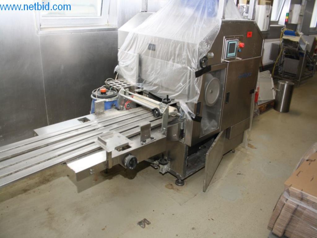 Panadería Kronenbrot - maquinaria, instalaciones y material-3