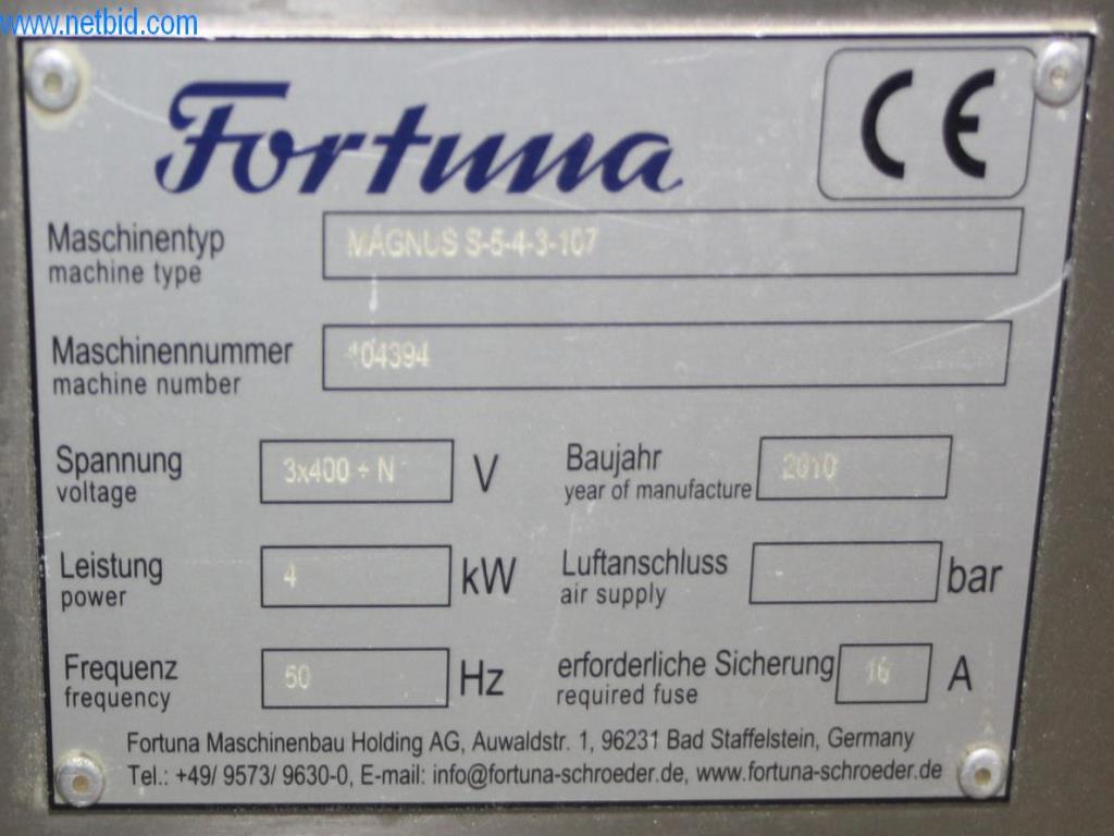 Panadería Kronenbrot - maquinaria, instalaciones y material-4