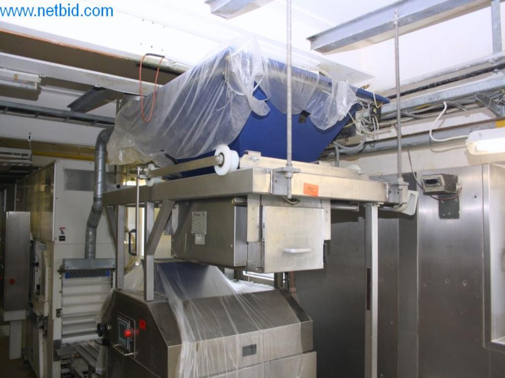 Panadería Kronenbrot - maquinaria, instalaciones y material-6