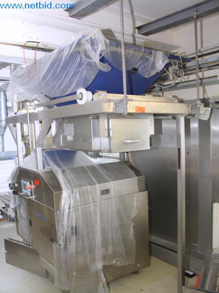 Panadería Kronenbrot - maquinaria, instalaciones y material-7