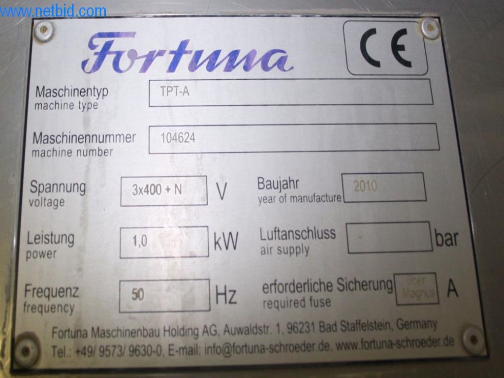 Panadería Kronenbrot - maquinaria, instalaciones y material-8