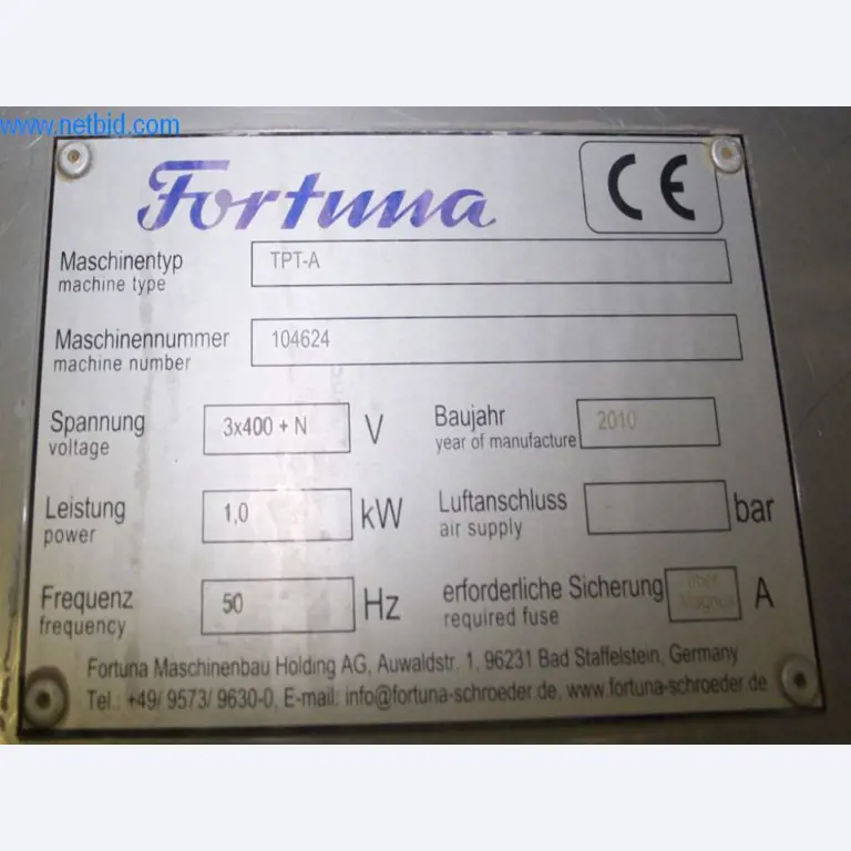 Panificação Kronenbrot - máquinas, instalações e equipamentos-8