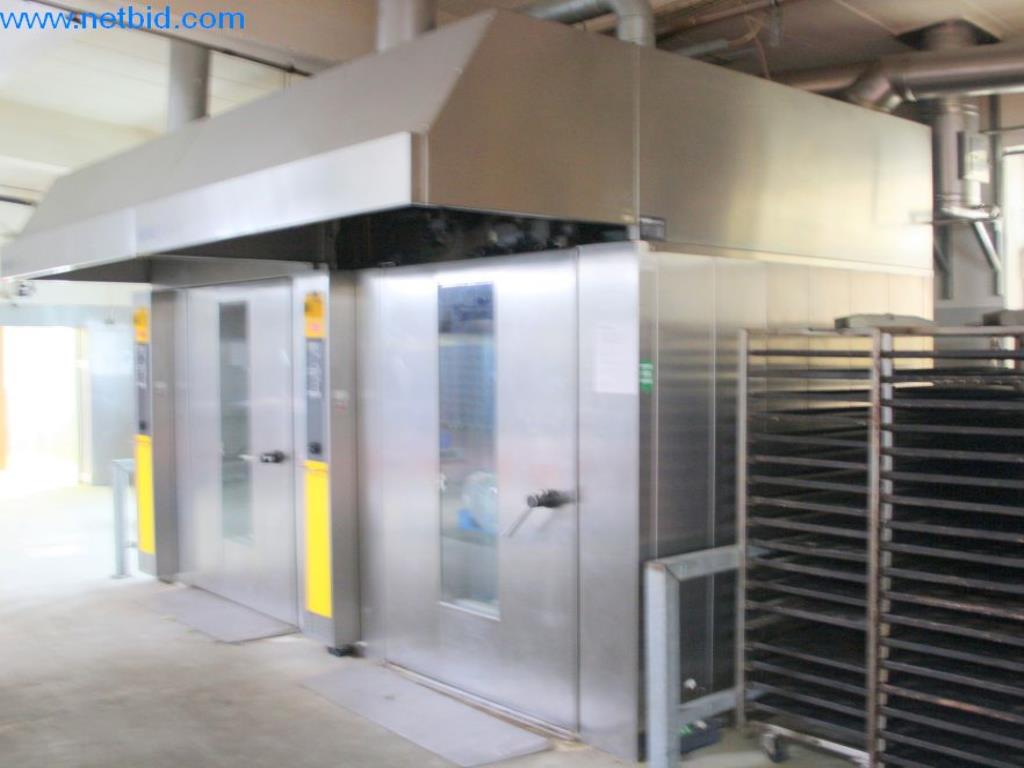 Zařízení pro klimatizaci, vytápění, chlazení a větrání, dílenské a skladovací vybavení-1