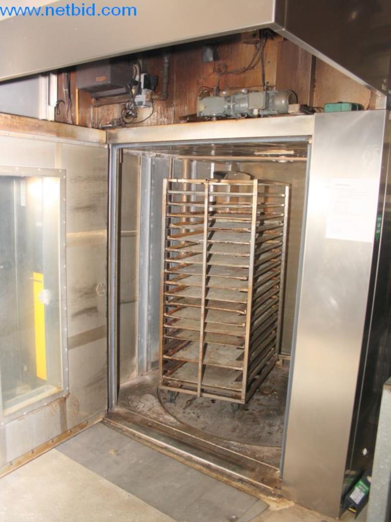 Zařízení pro klimatizaci, vytápění, chlazení a větrání, dílenské a skladovací vybavení-2