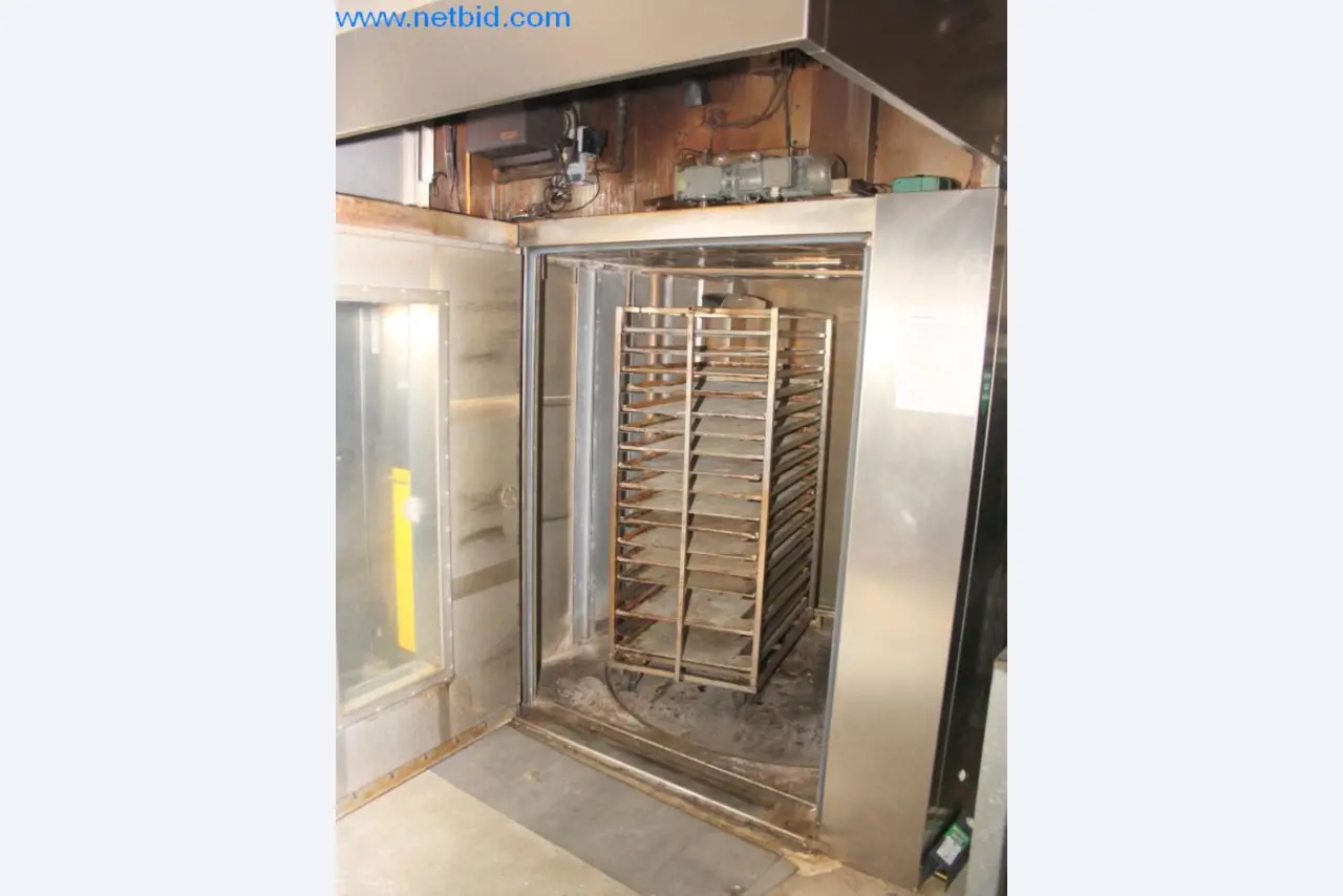 Aparelhos de ar condicionado, aquecimento, refrigeração e ventilação, equipamento de oficina e de armazenamento-2