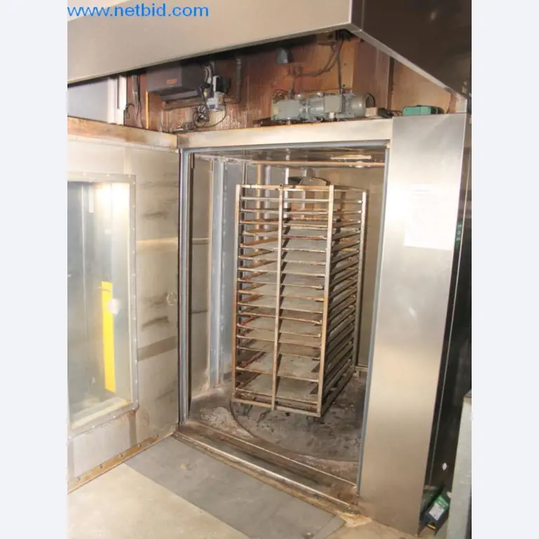 Aparelhos de ar condicionado, aquecimento, refrigeração e ventilação, equipamento de oficina e de armazenamento-2