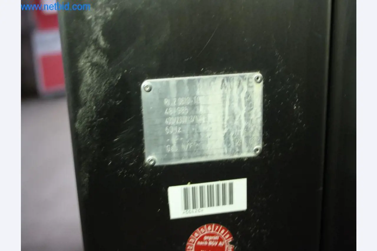 Aparelhos de ar condicionado, aquecimento, refrigeração e ventilação, equipamento de oficina e de armazenamento-3