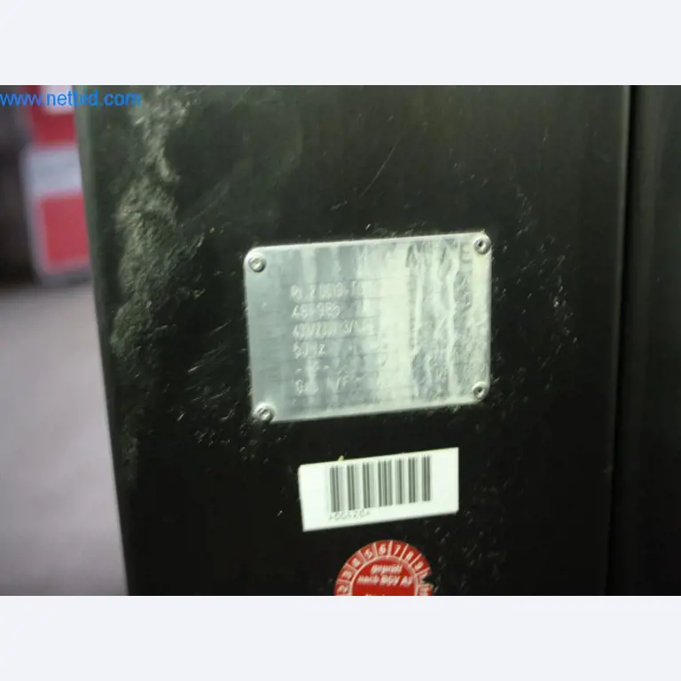 Aparelhos de ar condicionado, aquecimento, refrigeração e ventilação, equipamento de oficina e de armazenamento-3