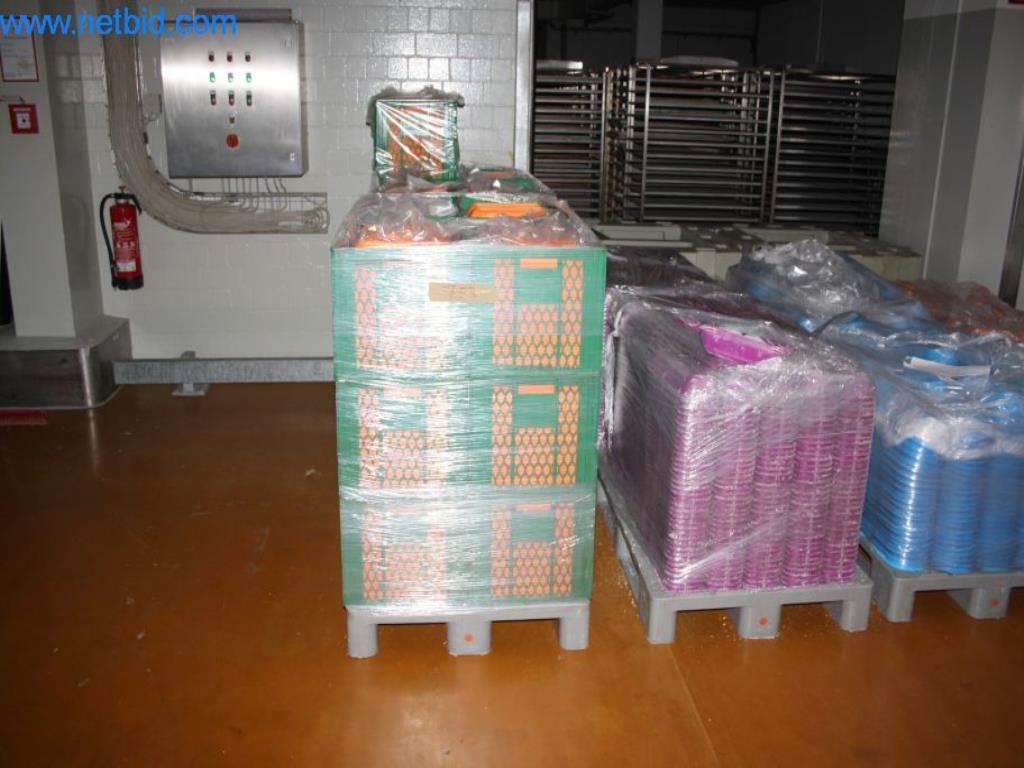 Aparelhos de ar condicionado, aquecimento, refrigeração e ventilação, equipamento de oficina e de armazenamento-1