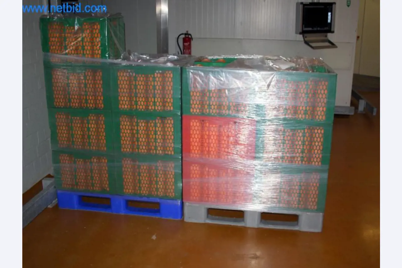 Devices for air conditioning, heating and cooling, workshop and storage facilities-2