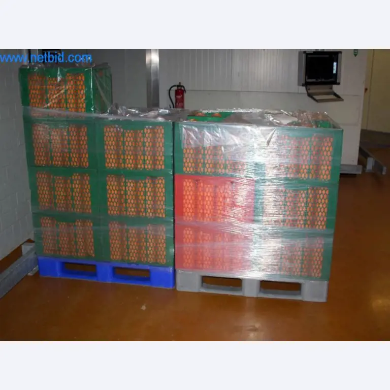 Devices for air conditioning, heating and cooling, workshop and storage facilities-2