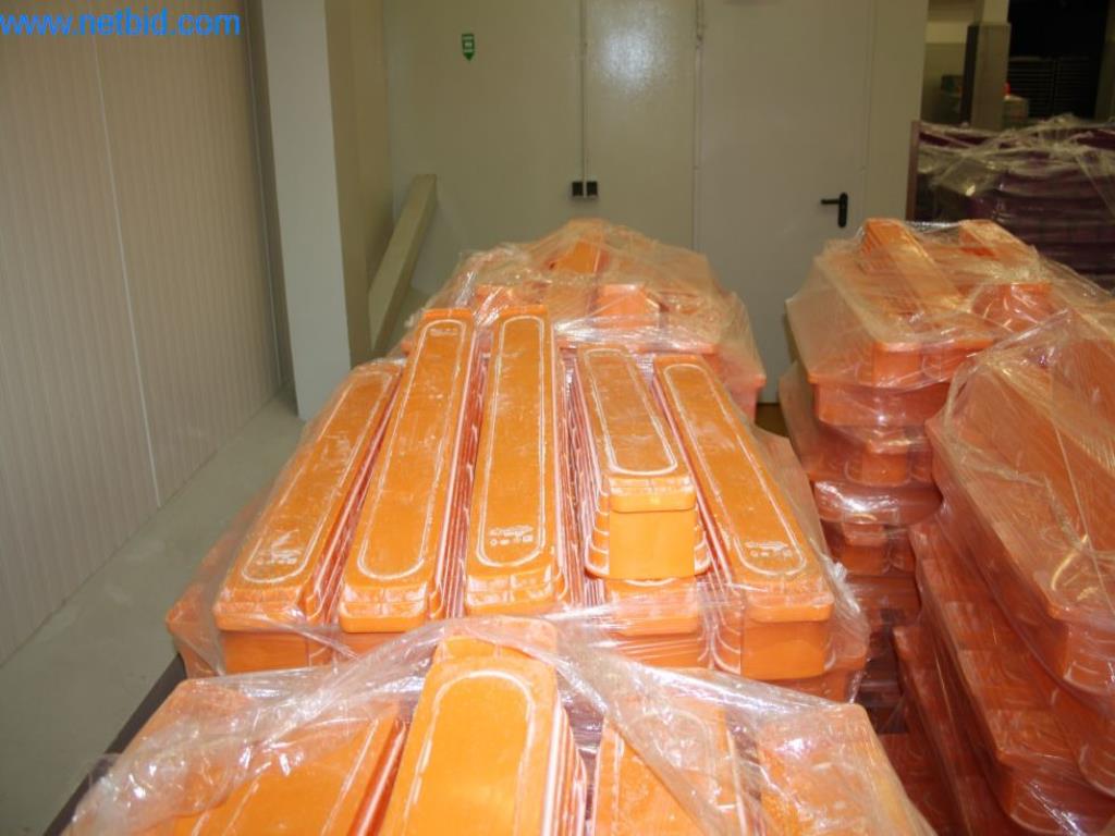 Appareils de climatisation, de chauffage et de ventilation, équipements d'atelier et de stockage-4