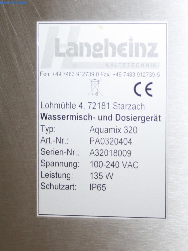 Boulangerie industrielle Kronenbrot - machines, installations et équipement d'exploitation-2