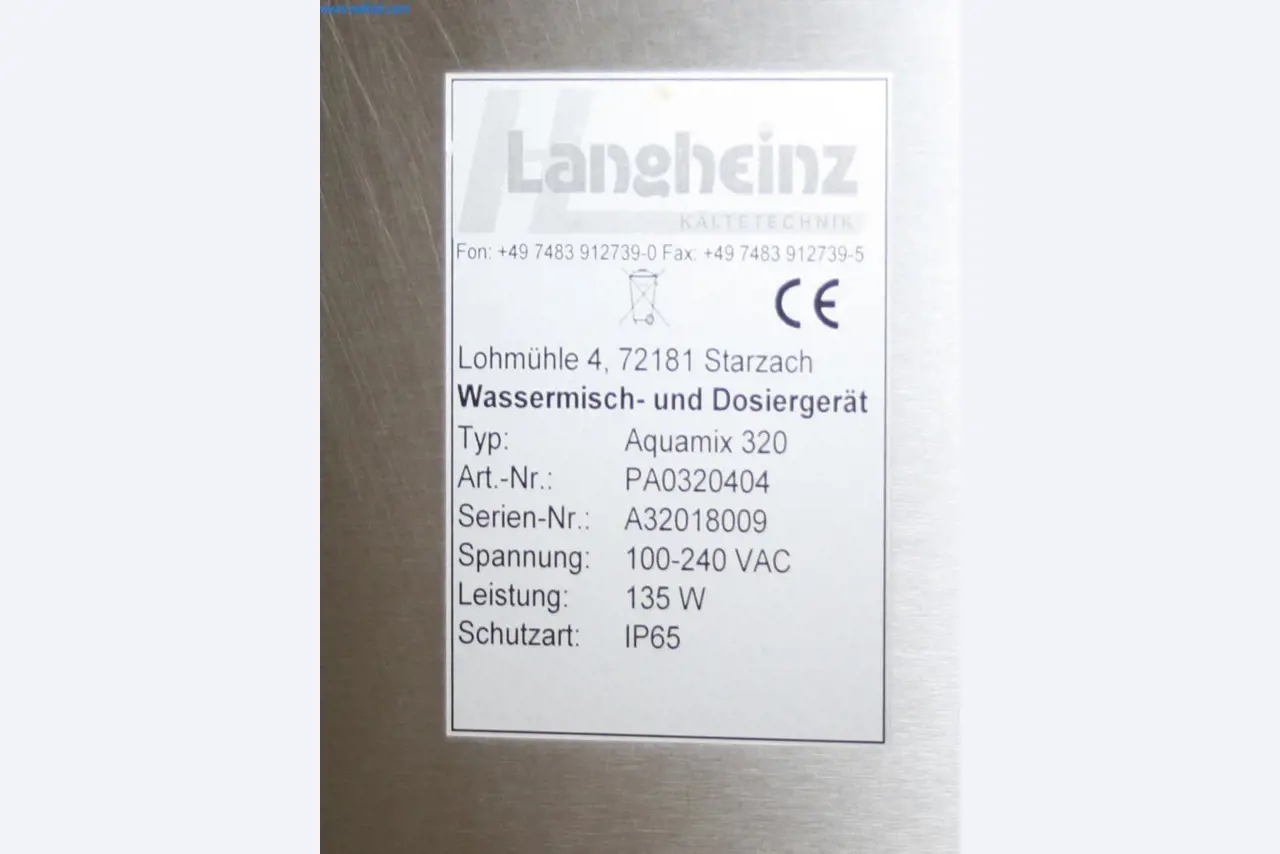 Panificação Kronenbrot - máquinas, instalações e equipamentos-2