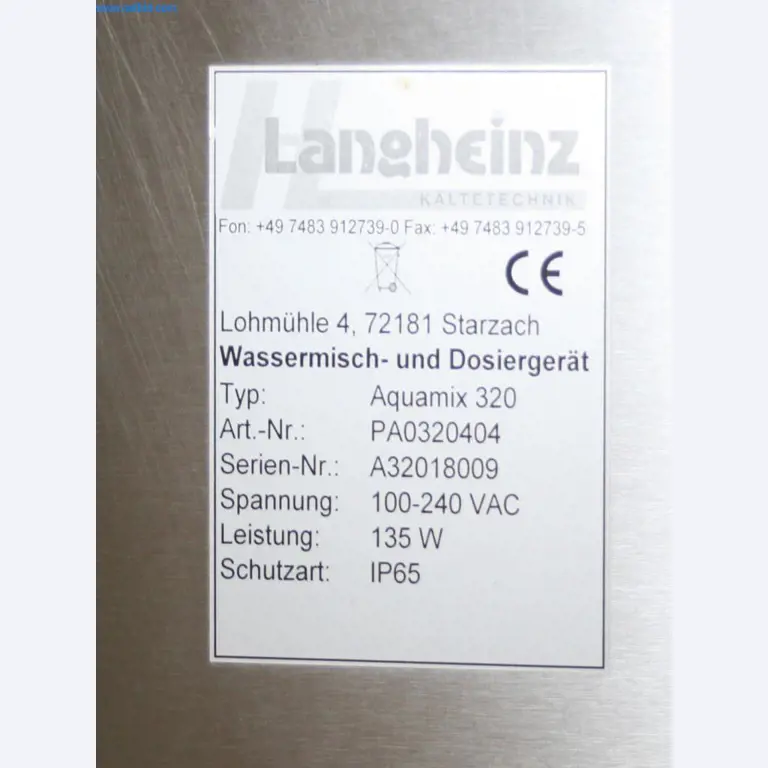 Panificação Kronenbrot - máquinas, instalações e equipamentos-2