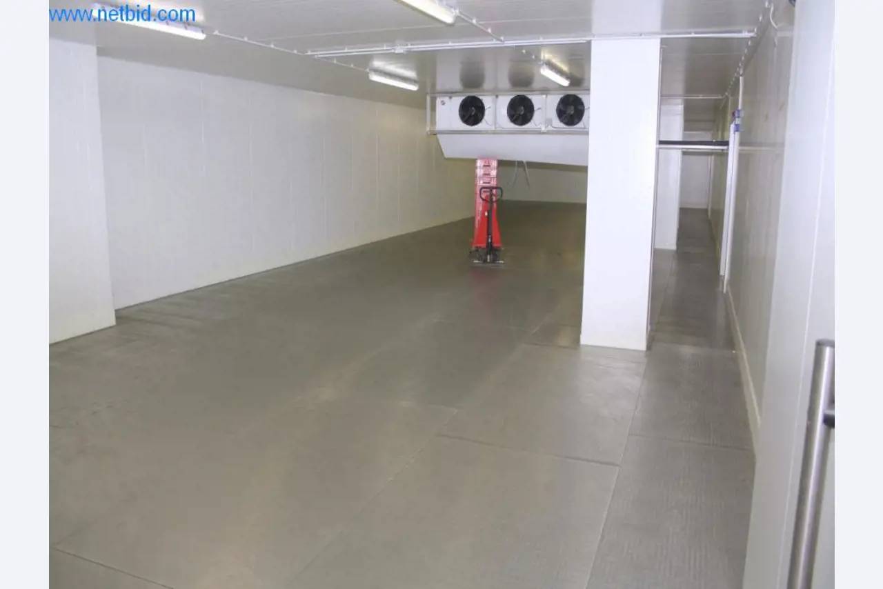 Panificação Kronenbrot - máquinas, instalações e equipamentos-3