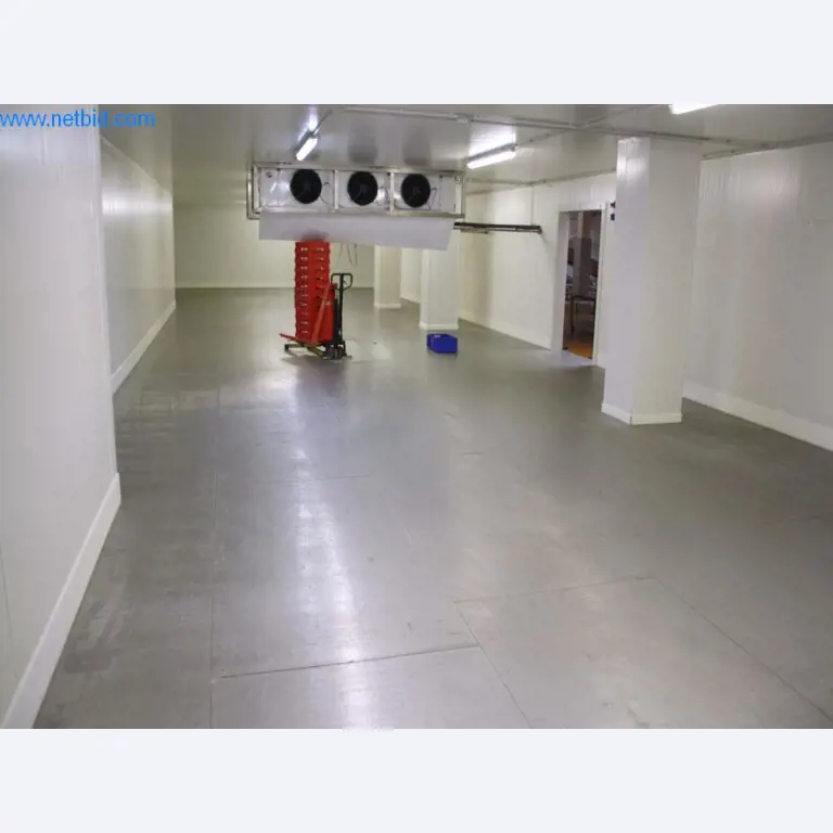 Panificação Kronenbrot - máquinas, instalações e equipamentos-4