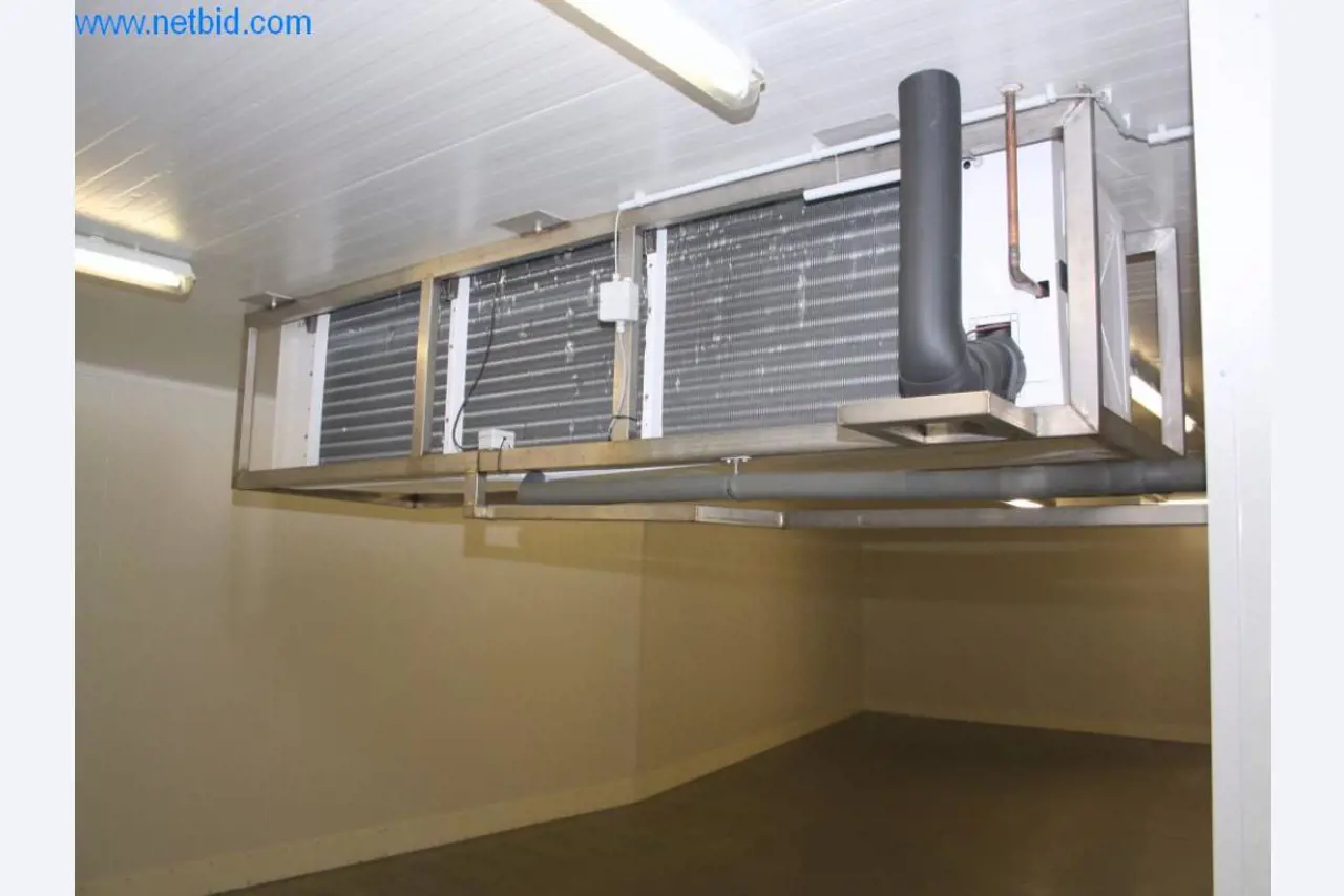 Panificação Kronenbrot - máquinas, instalações e equipamentos-5