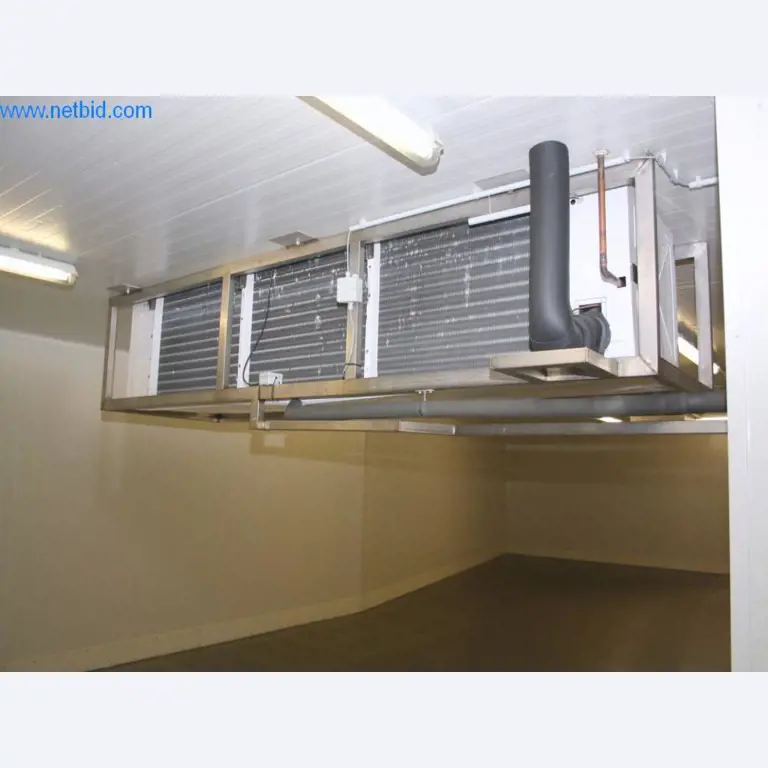 Panificação Kronenbrot - máquinas, instalações e equipamentos-5