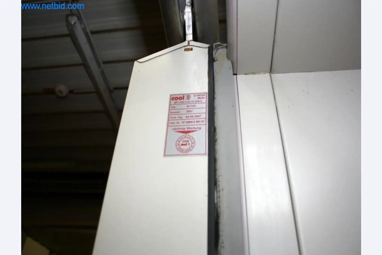 Panificação Kronenbrot - máquinas, instalações e equipamentos-6