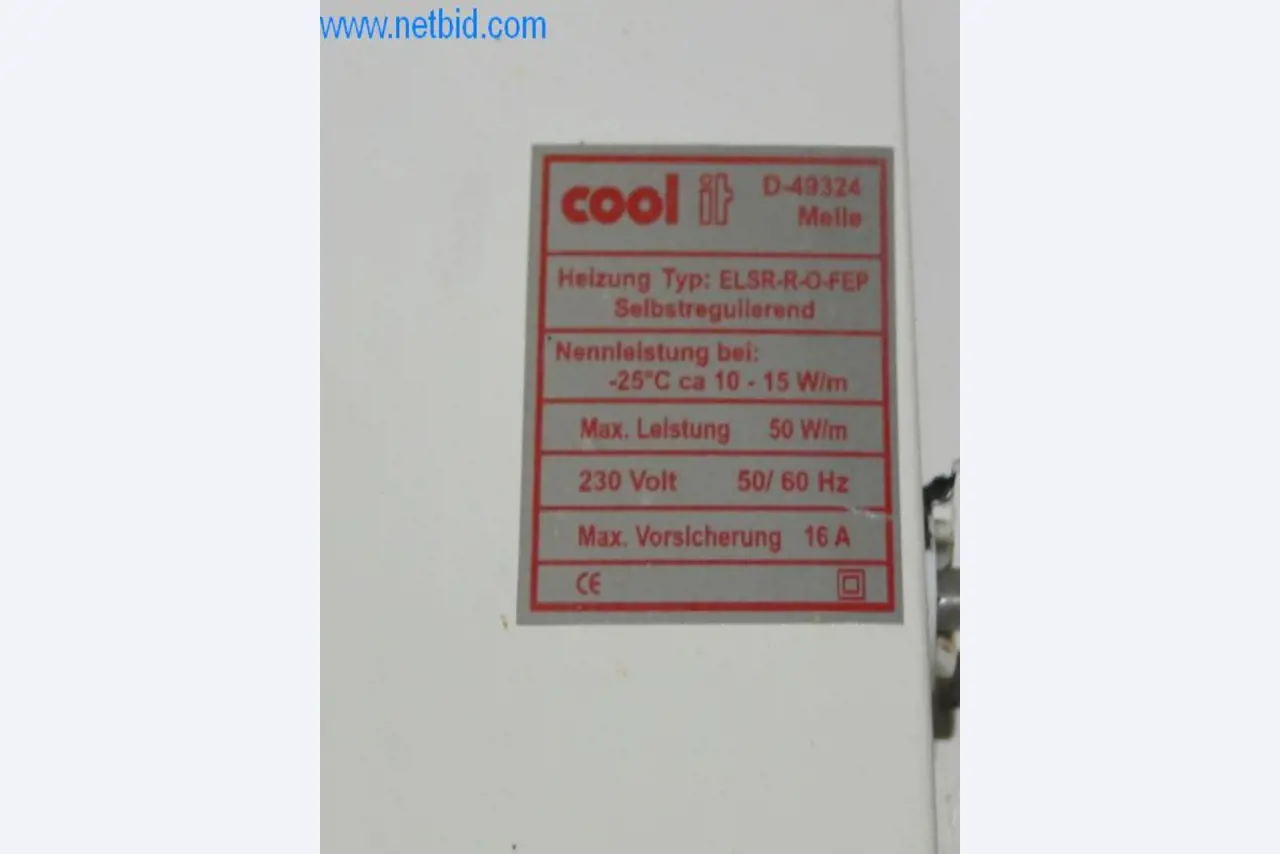 Panificação Kronenbrot - máquinas, instalações e equipamentos-7