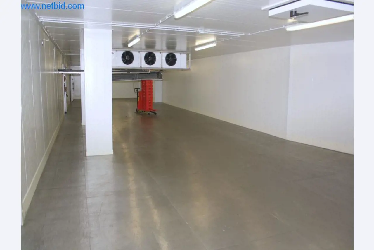 Panificação Kronenbrot - máquinas, instalações e equipamentos-8