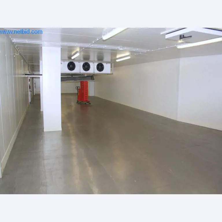 Panificação Kronenbrot - máquinas, instalações e equipamentos-8