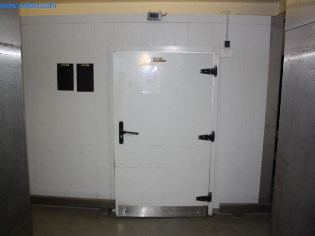 Appareils de climatisation, de chauffage et de ventilation, équipements d'atelier et de stockage-1