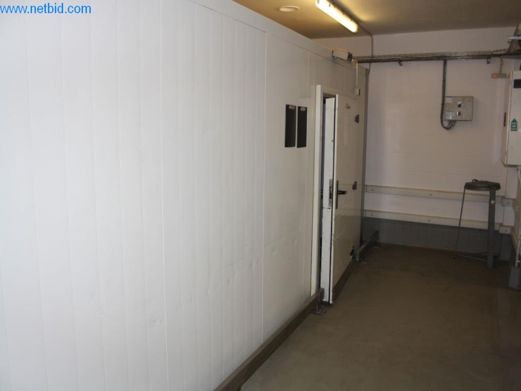 Appareils de climatisation, de chauffage et de ventilation, équipements d'atelier et de stockage-2