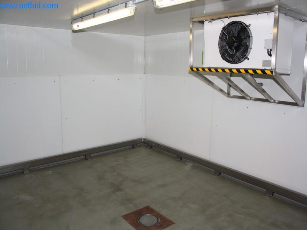 Appareils de climatisation, de chauffage et de ventilation, équipements d'atelier et de stockage-3