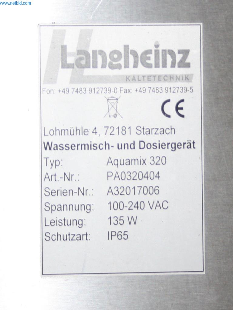 Boulangerie industrielle Kronenbrot - machines, installations et équipement d'exploitation-2