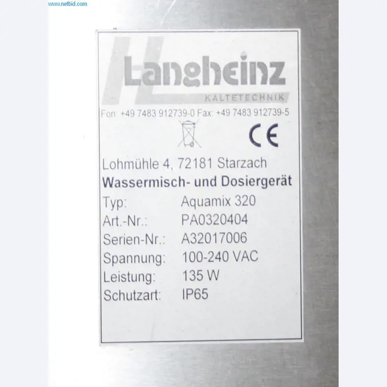 Panificação Kronenbrot - máquinas, instalações e equipamentos-2