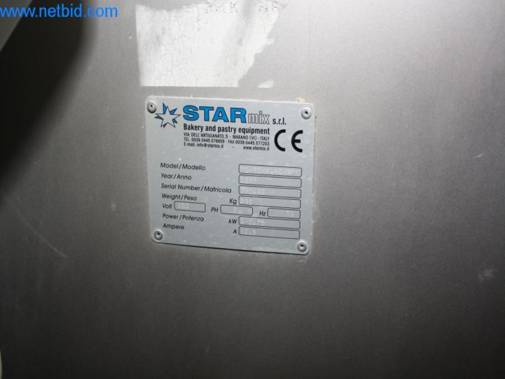 Boulangerie industrielle Kronenbrot - machines, installations et équipement d'exploitation-3