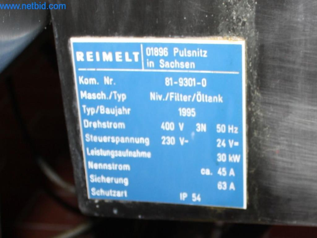 Panadería Kronenbrot - maquinaria, instalaciones y material-10