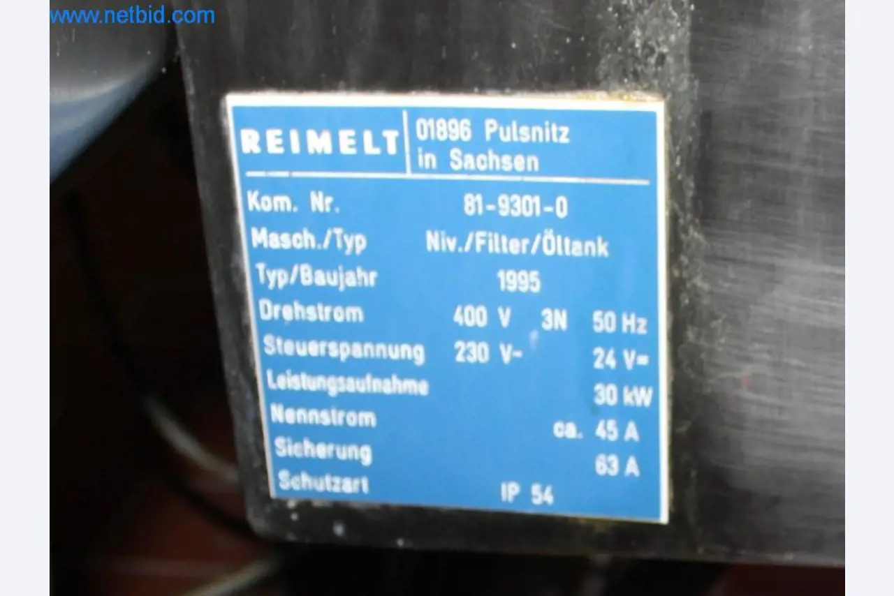 Panificação Kronenbrot - máquinas, instalações e equipamentos-10