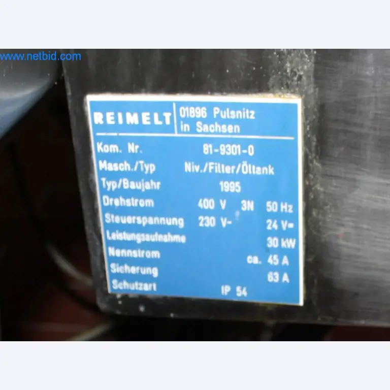 Panificação Kronenbrot - máquinas, instalações e equipamentos-10