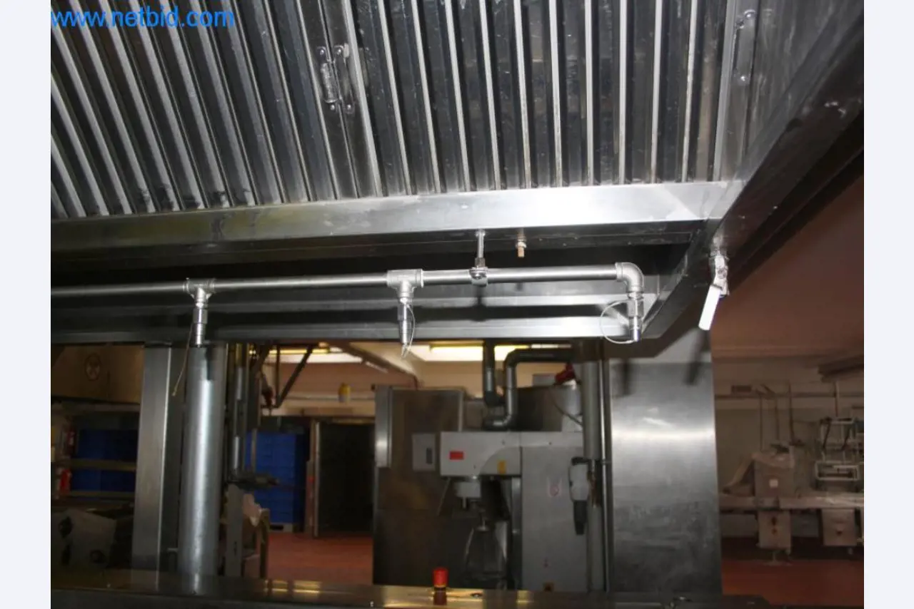 Panificação Kronenbrot - máquinas, instalações e equipamentos-13