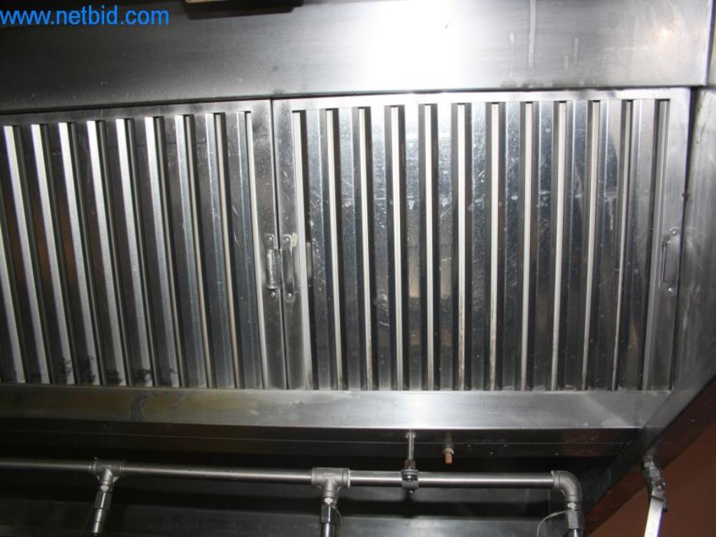 Panadería Kronenbrot - maquinaria, instalaciones y material-3