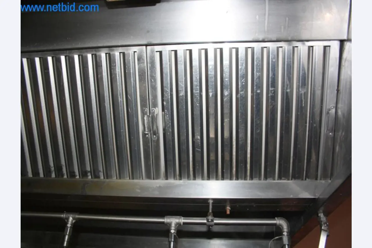 Panificação Kronenbrot - máquinas, instalações e equipamentos-3