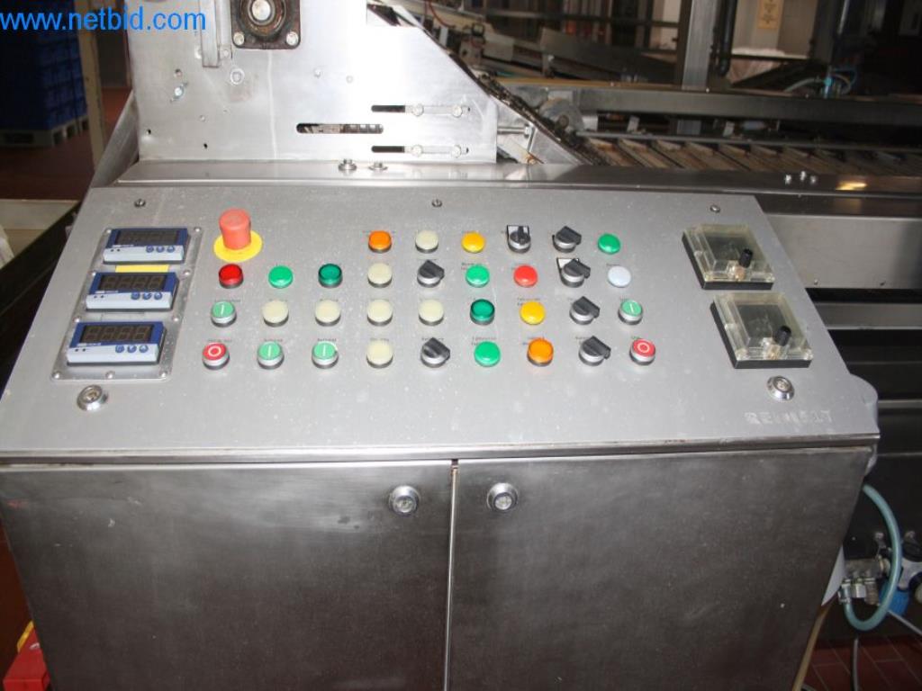 Panadería Kronenbrot - maquinaria, instalaciones y material-8