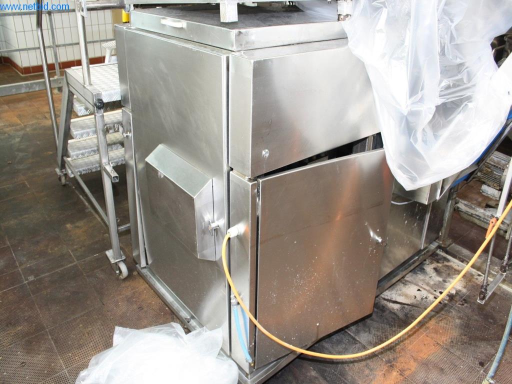 Großbäckerei Kronenbrot - Maschinen, Anlagen sowie Betriebsausstattung-4