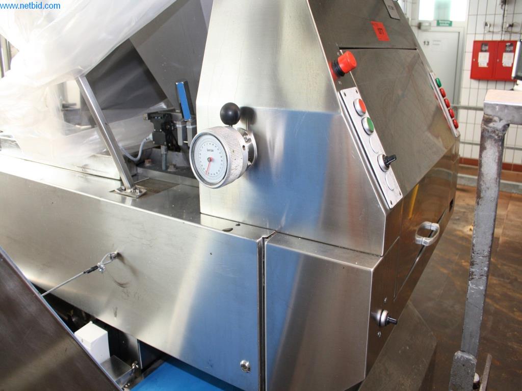 Großbäckerei Kronenbrot - Maschinen, Anlagen sowie Betriebsausstattung-5