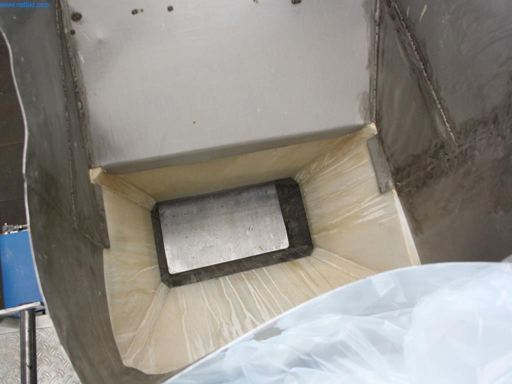 Großbäckerei Kronenbrot - Maschinen, Anlagen sowie Betriebsausstattung-6