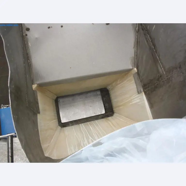 Panificação Kronenbrot - máquinas, instalações e equipamentos-6