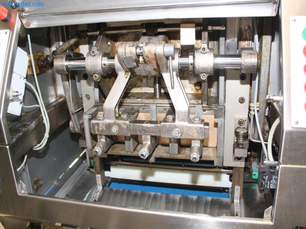 Großbäckerei Kronenbrot - Maschinen, Anlagen sowie Betriebsausstattung-7