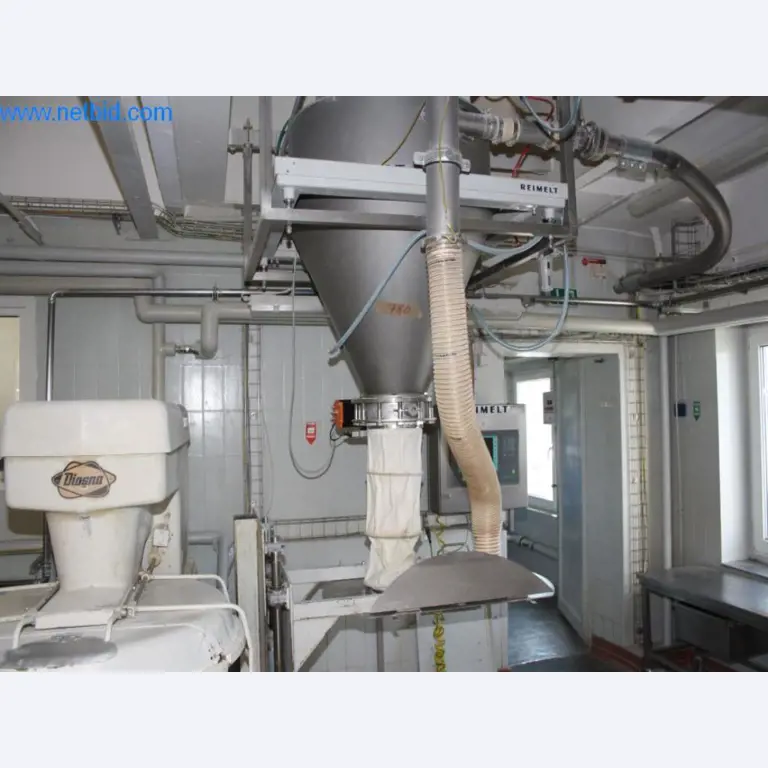 Devices for air conditioning, heating and cooling, workshop and storage facilities-1