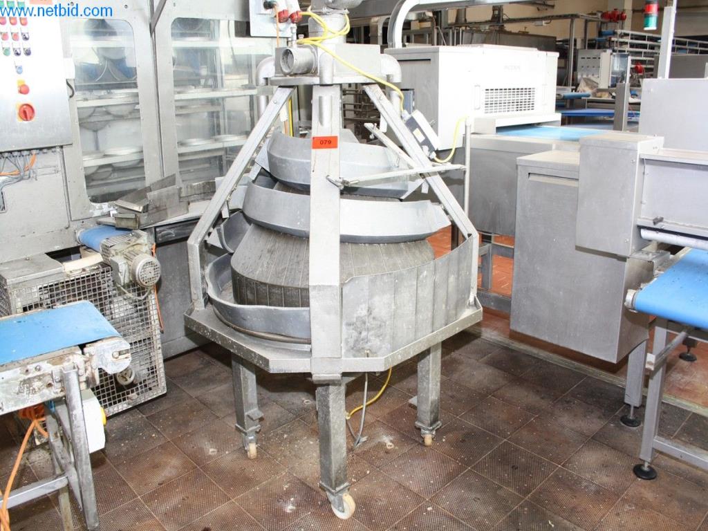 Devices for air conditioning, heating and cooling, workshop and storage facilities-1